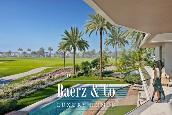 photo 2 Handover Q4 2024 | Full Golf view | V10