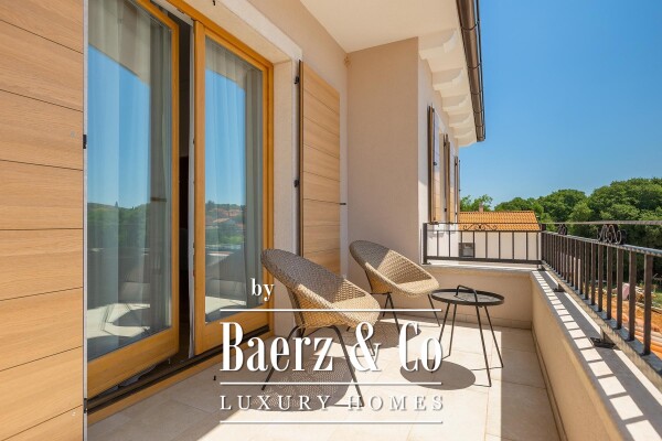 photo 40 Istria, Rovinj area - Beautiful villa with pool, wellness and spacious garden