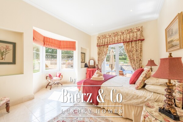 photo 33 Beautiful luxury home in San Roque, San Roque Club