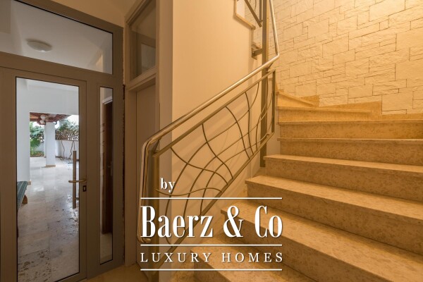 photo 54 Istria, Rovinj, a well-established pension in a great location with a view of the sea