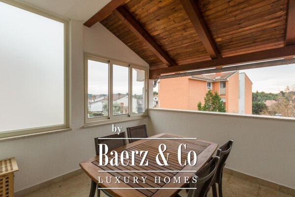 photo 65 Istria, Rovinj, a well-established pension in a great location with a view of the sea