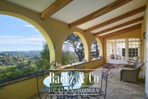 photo 9 Sumptuous mansion