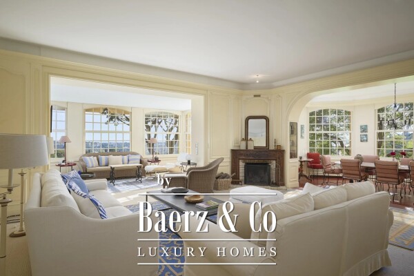 photo 13 Sumptuous mansion