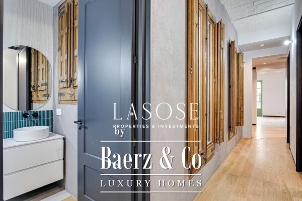 photo 4 Barcelona, Sant Antoni