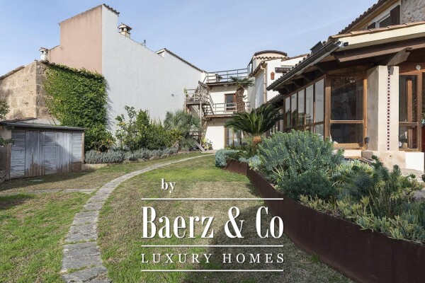 photo 20 Idyllic finca with garden and pool in S'Arraco