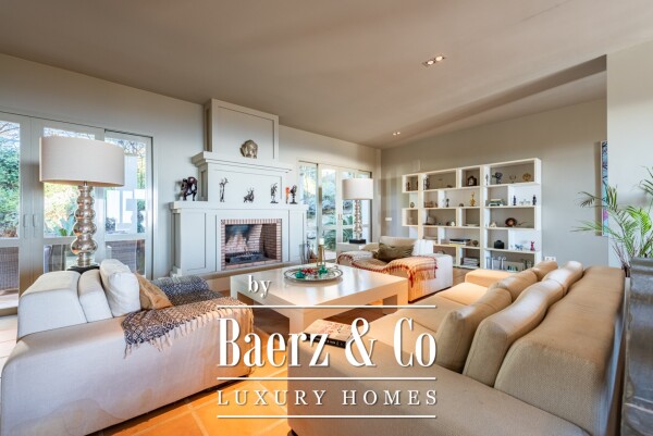 photo 13 Beautiful luxury home in Sotogrande, La Reserva - Zona M