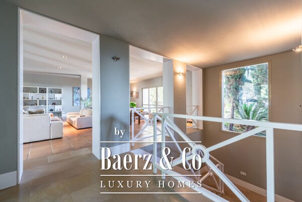 photo 18 Beautiful luxury home in Sotogrande, La Reserva - Zona M