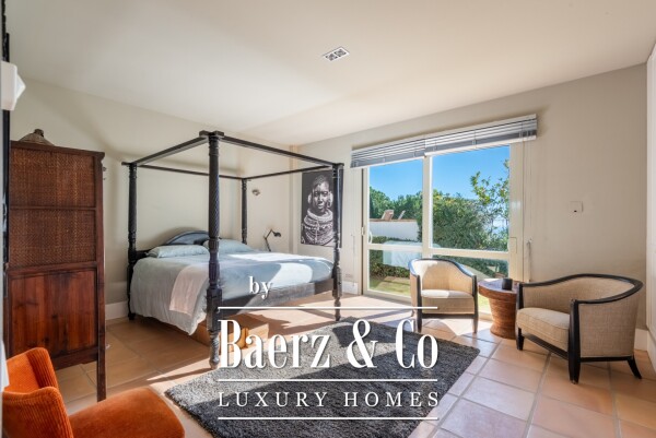 photo 23 Beautiful luxury home in Sotogrande, La Reserva - Zona M