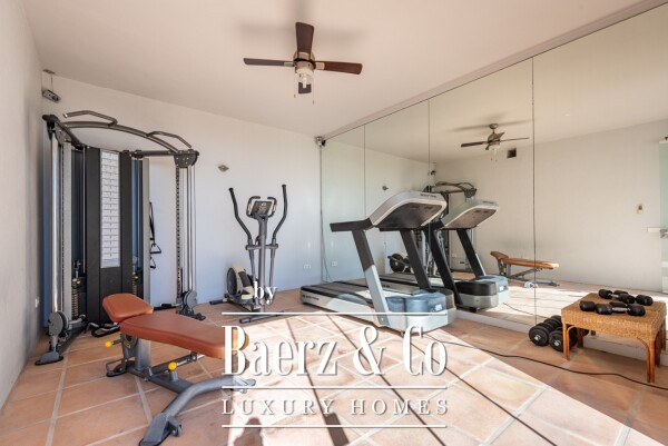 photo 25 Beautiful luxury home in Sotogrande, La Reserva - Zona M