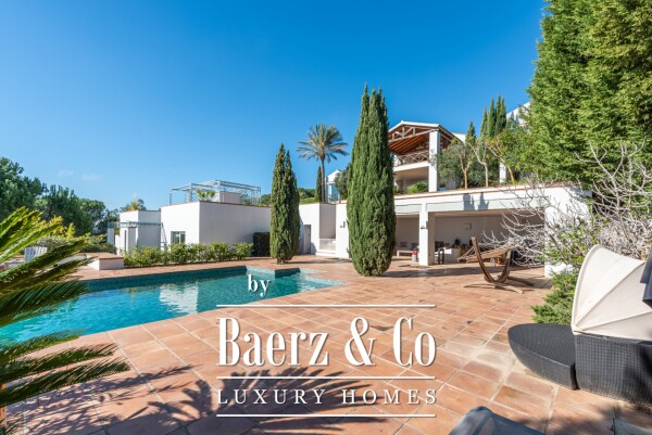 photo 28 Beautiful luxury home in Sotogrande, La Reserva - Zona M