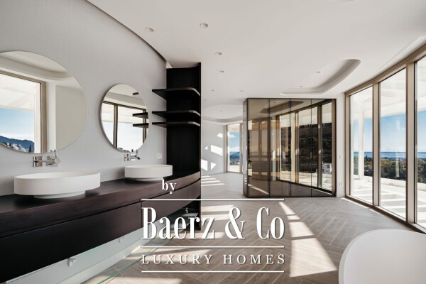 photo 7 Penthouse - La Quinta - Benahavis - Ref: 8402