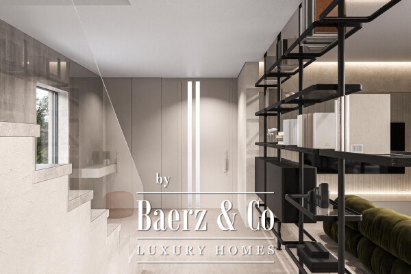 photo 13 Istria, Sveti Lovreč - Modern villa with swimming pool in a quiet place - Villa A