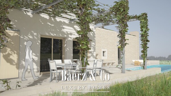 photo 3 Beautiful luxury home in Manacor