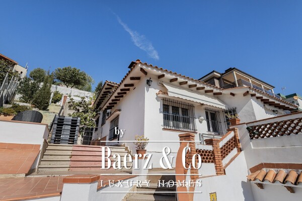 photo 19 House for sale in Esplugues de Llobregat