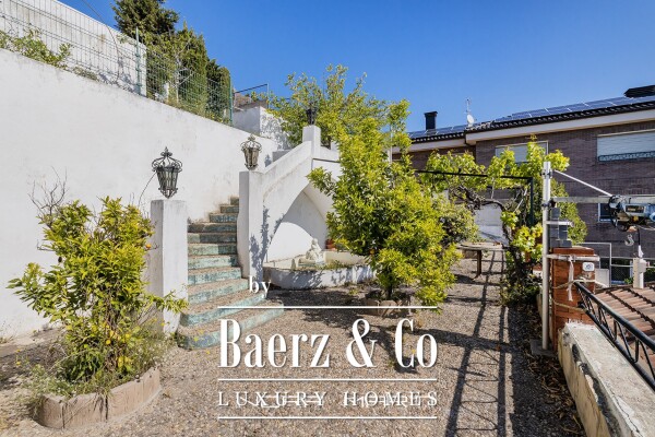 photo 21 House for sale in Esplugues de Llobregat