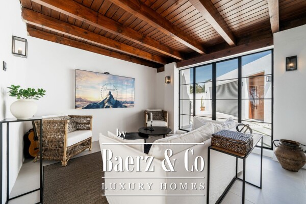 photo 17 Villa - El Madroñal - Benahavis - Ref: 8413