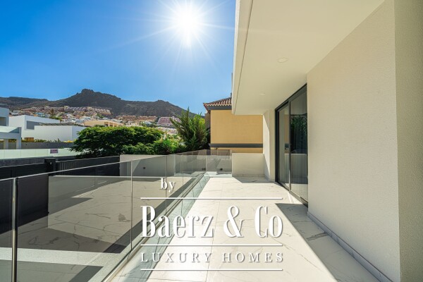 photo 35 El Madroñal 