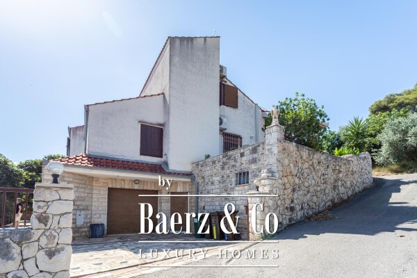 photo 36 Čiovo, a beautiful detached house with an open view of the sea