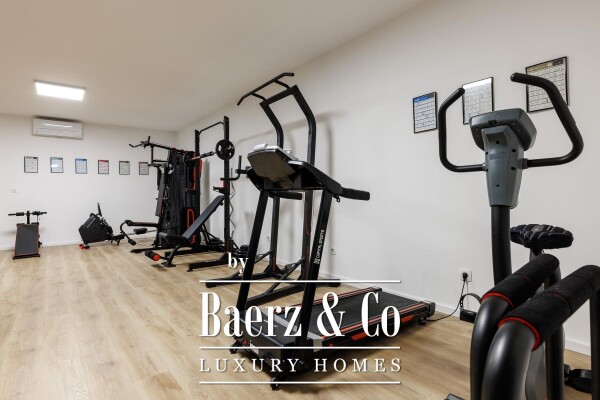 photo 37 Island of Krk, Malinska, luxury villa with sea view and swimming pool