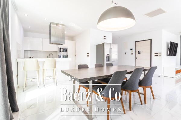 photo 6 Hvar, modern three-room apartment with terrace - B4/S4