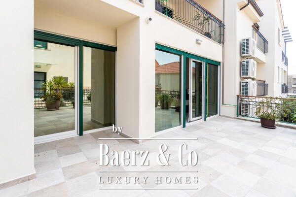 photo 18 Hvar, modern three-room apartment with terrace - B4/S4