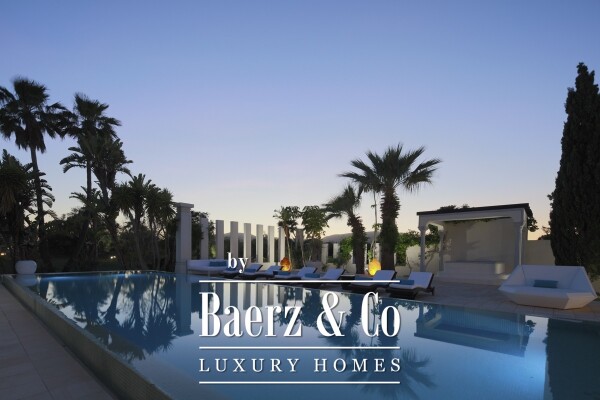 photo 58 Prestigious villa on walking distance to Cala Jondal