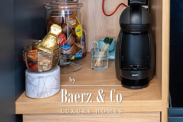 photo 16 Opatija, beautiful penthouse NKP 228 m2 with an impeccable view