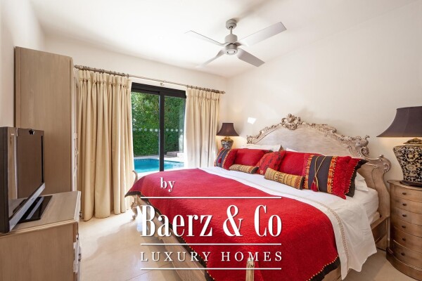 photo 13 Villa with Garden & Pool in walking distance to Port Andratx