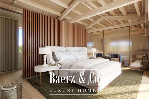 photo 11 Istria, Grožnjan, villa with a pool with a panoramic view