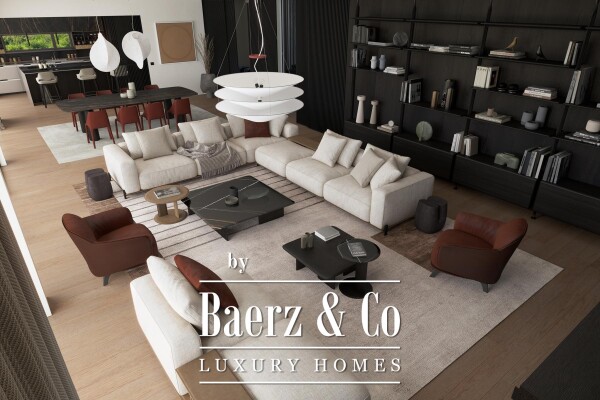 photo 22 Istria, Labinci, unique villa with a panoramic view