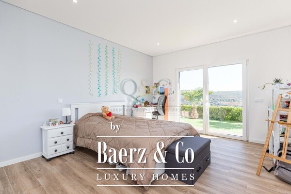 photo 10 Beautiful luxury home in Querença, Countryside