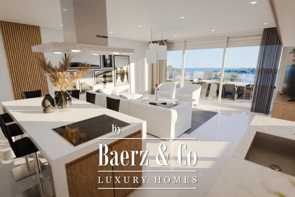 photo 7 Istria, Rovinj, luxurious first floor apartment with three bedrooms and a sea view near center