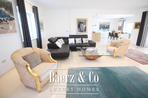 photo 11 Istria, Kanfanar, beautiful house NKP 280 m2 on a large property of 1900 m2