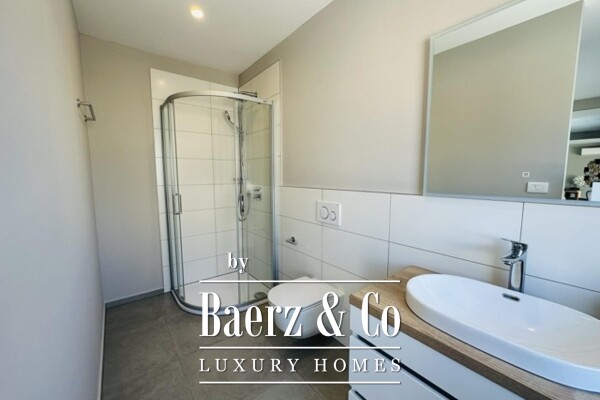 photo 10 Istria, Pomer: Exclusive Modern Villa 260 m2 with Pool and Sea View, 400m from Coast