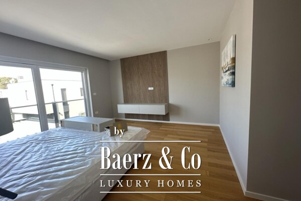 photo 13 Istria, Pomer: Exclusive Modern Villa 260 m2 with Pool and Sea View, 400m from Coast