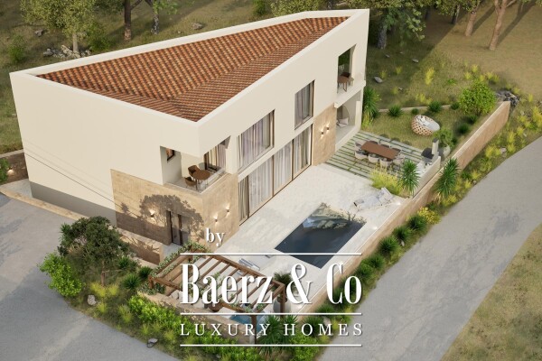 photo 2 Istria, Fuškulin, house with indoor and outdoor pool