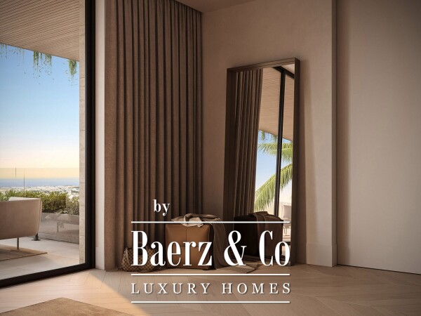 photo 9 Villas - La Quinta - Benahavis - Ref: 8421