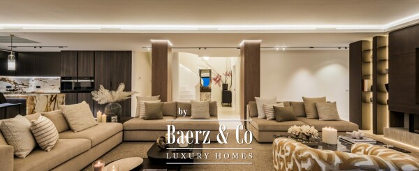 photo 8 Penthouse - Marbella East - Ref: 8426