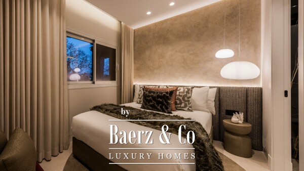 photo 29 Penthouse - Marbella East - Ref: 8426