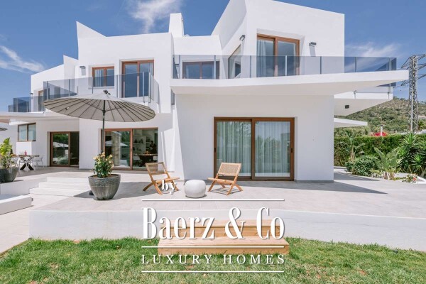 photo 37 Beautiful luxury home in Sa Carroca, Sa Carroca