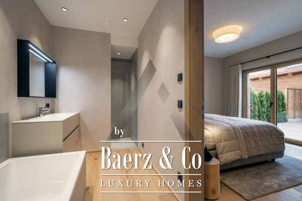 photo 19 Beautiful luxury home in Kirchberg in Tirol