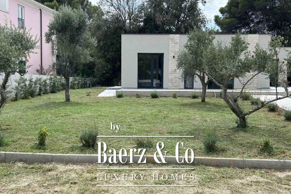photo 23 Istria, Rovinj, modern architectural villa 300 meters from the sea
