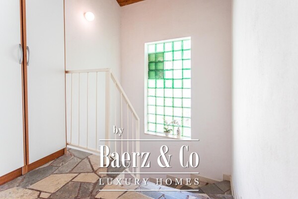 photo 30 Promajna, apartment house near the sea