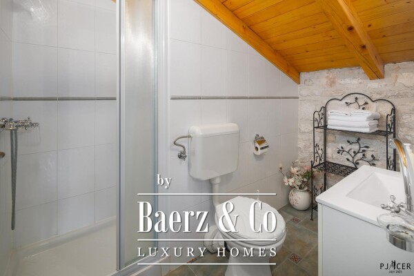 photo 19 Tinjan, Beautiful stone villa in the heart of Istria