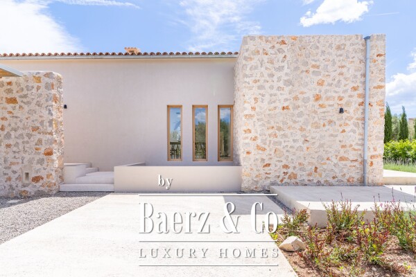 photo 6 Beautiful luxury home in Sant Llorenç des Cardassar