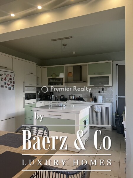 photo 9 1045693 - Exceptional villa | Furnished | Polydendri, 280 sq.m.