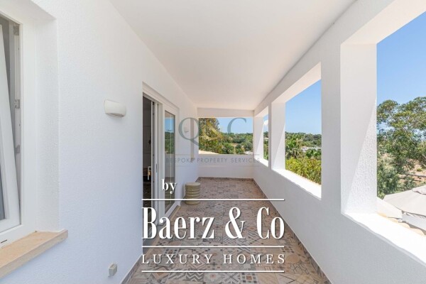 photo 16 Beautiful luxury home in Loulé (São Sebastião), Countryside