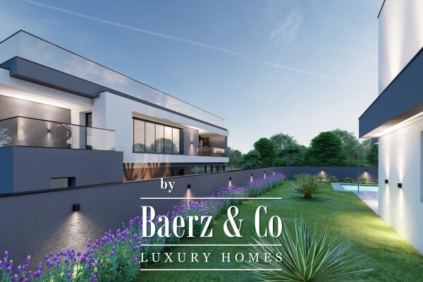 photo 10 Istria, Pomer, unique, modern villa 20 m from the sea, NKP 417 m2