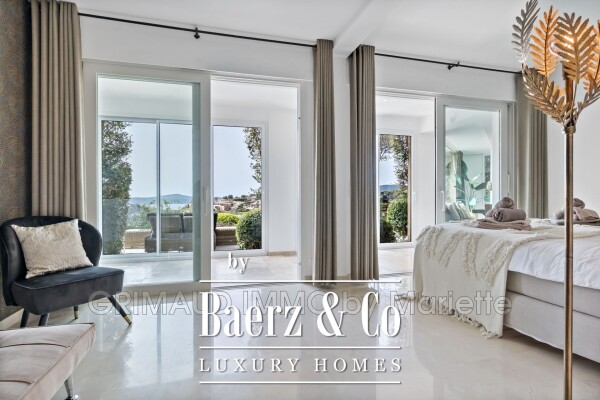 photo 23 beautiful property with sea view, quiet with great amenities