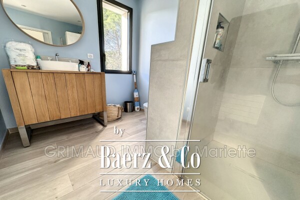 photo 18 Modern Villa with High-End Features in a Quiet Setting, on 2